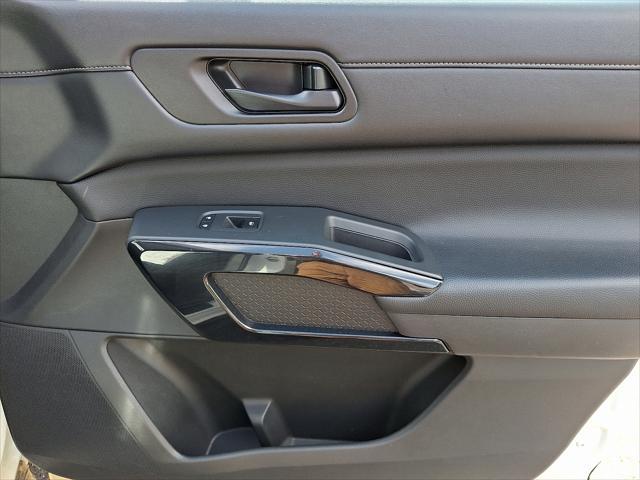 used 2023 Nissan Pathfinder car, priced at $33,194