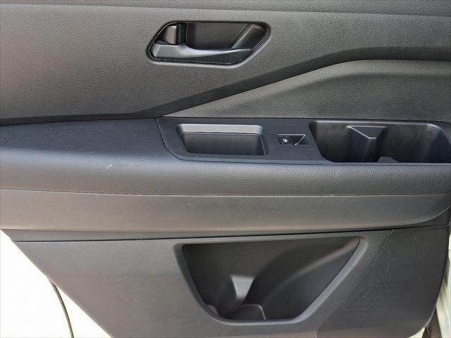 used 2023 Nissan Pathfinder car, priced at $33,194