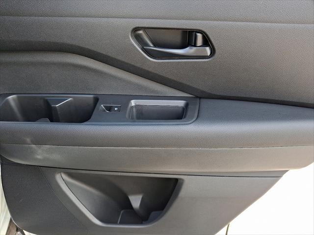 used 2023 Nissan Pathfinder car, priced at $33,194