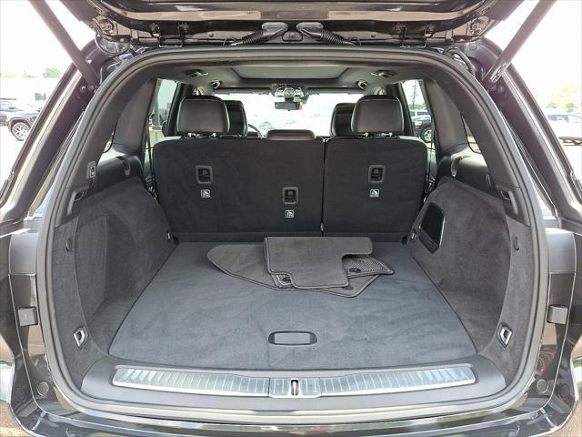 used 2023 Jeep Grand Cherokee 4xe car, priced at $39,598