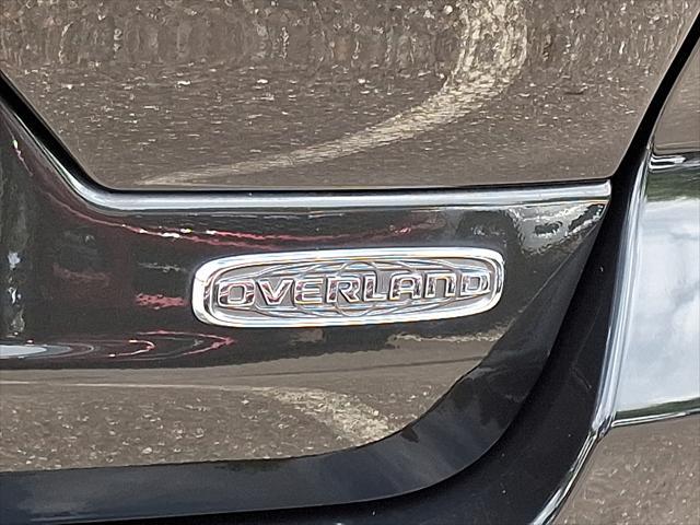 used 2023 Jeep Grand Cherokee 4xe car, priced at $39,598