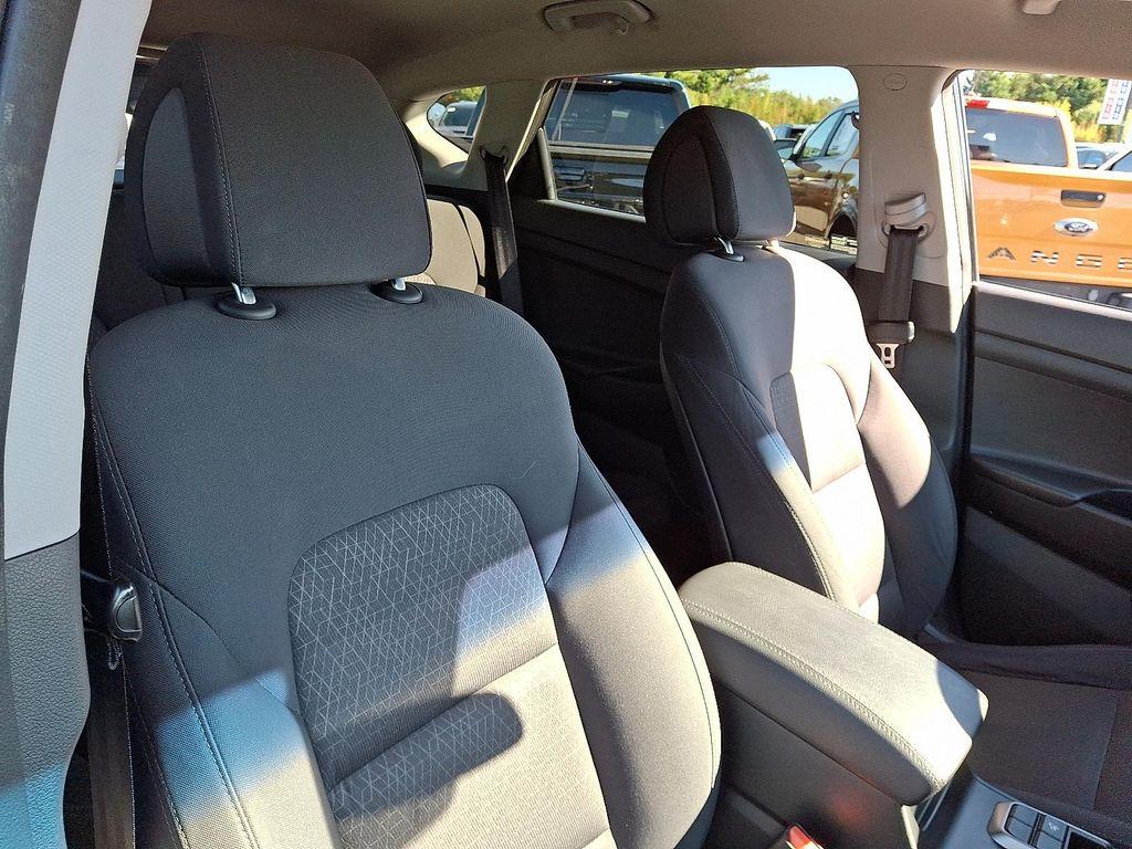 used 2017 Hyundai Tucson car, priced at $13,598