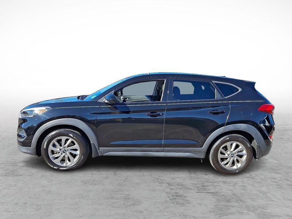 used 2017 Hyundai Tucson car, priced at $13,598