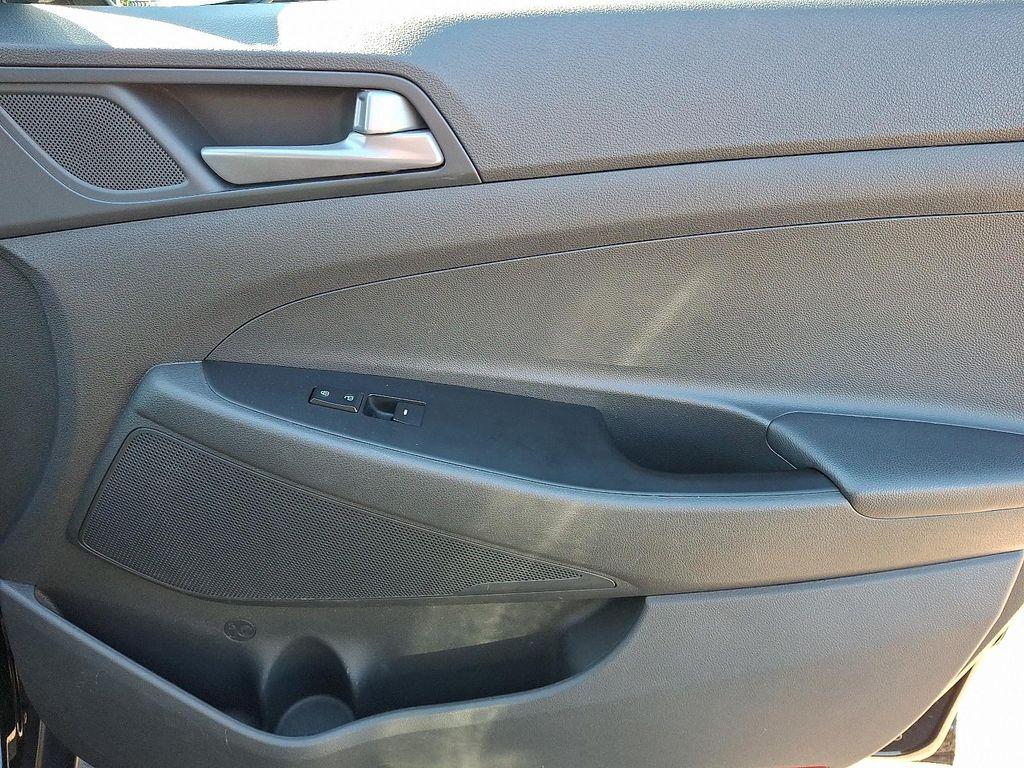 used 2017 Hyundai Tucson car, priced at $13,598