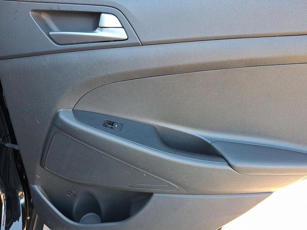 used 2017 Hyundai Tucson car, priced at $13,598