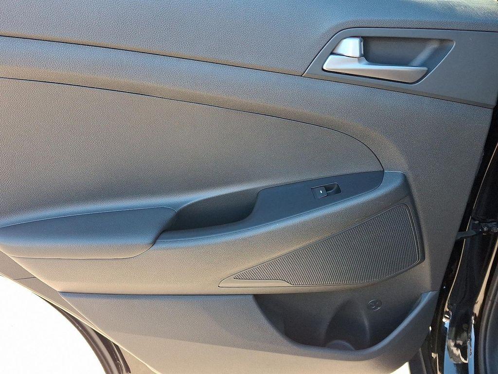 used 2017 Hyundai Tucson car, priced at $13,598