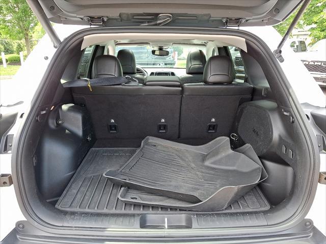 used 2022 Jeep Cherokee car, priced at $30,598