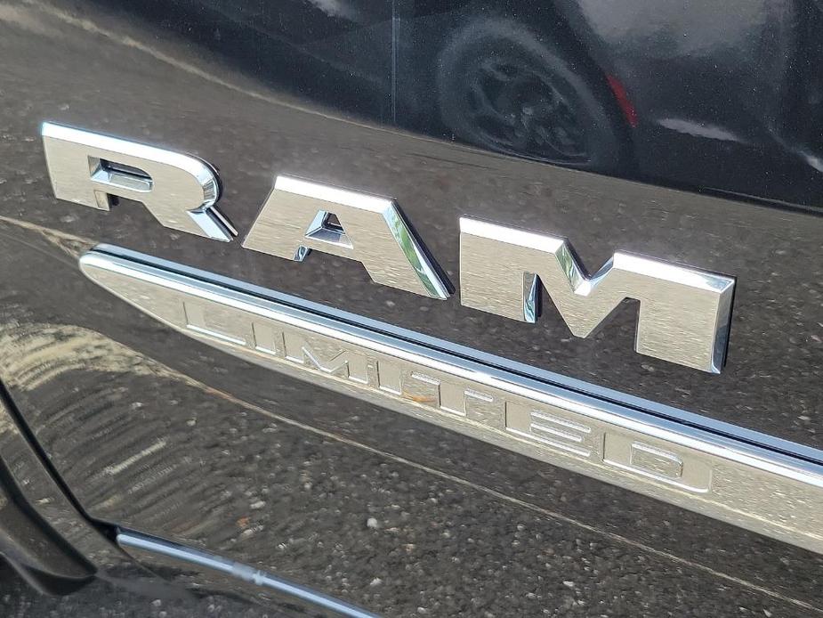 new 2023 Ram 1500 car, priced at $68,174
