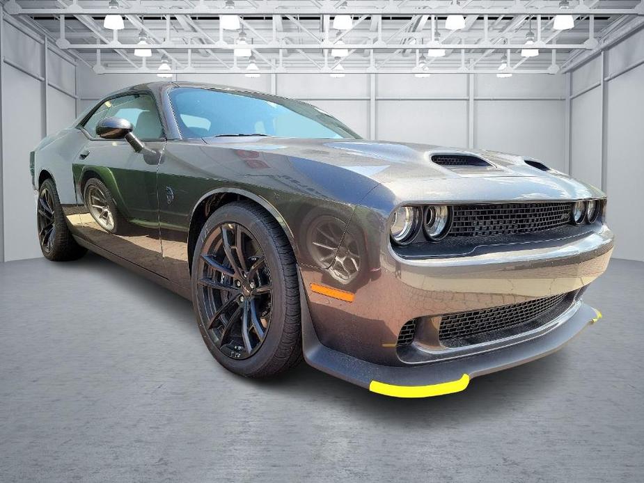 new 2023 Dodge Challenger car, priced at $83,634