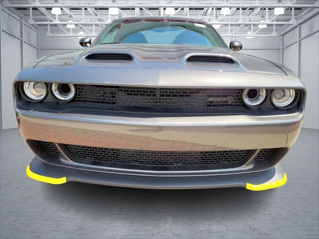 new 2023 Dodge Challenger car, priced at $85,634