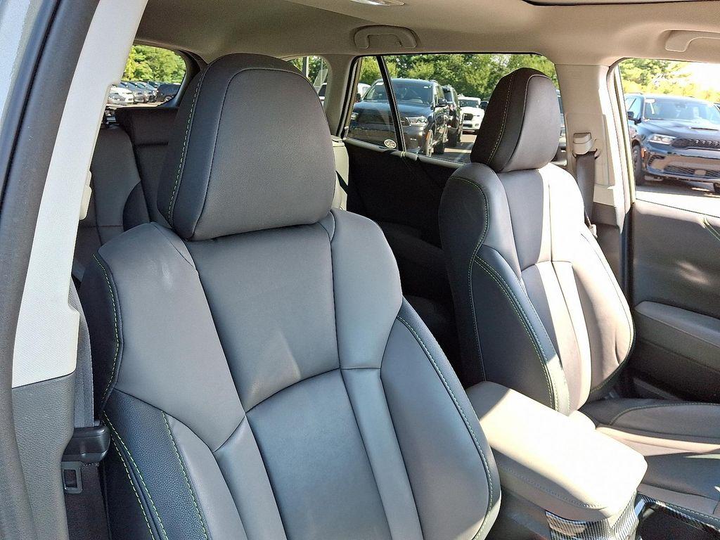 used 2023 Subaru Outback car, priced at $26,598