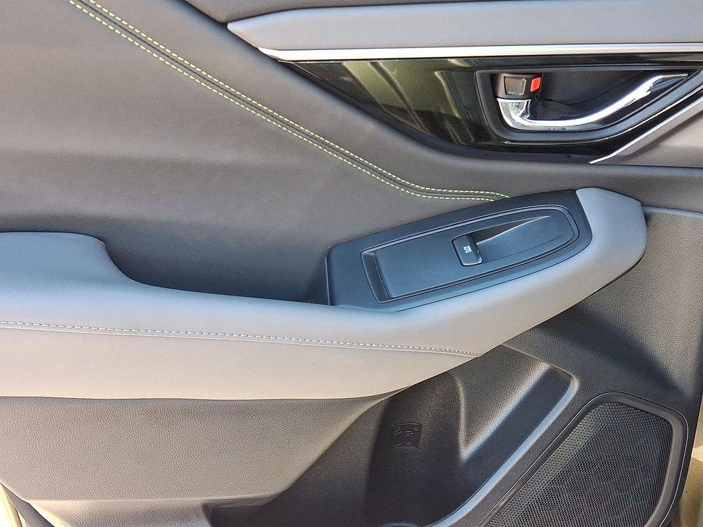 used 2023 Subaru Outback car, priced at $26,598