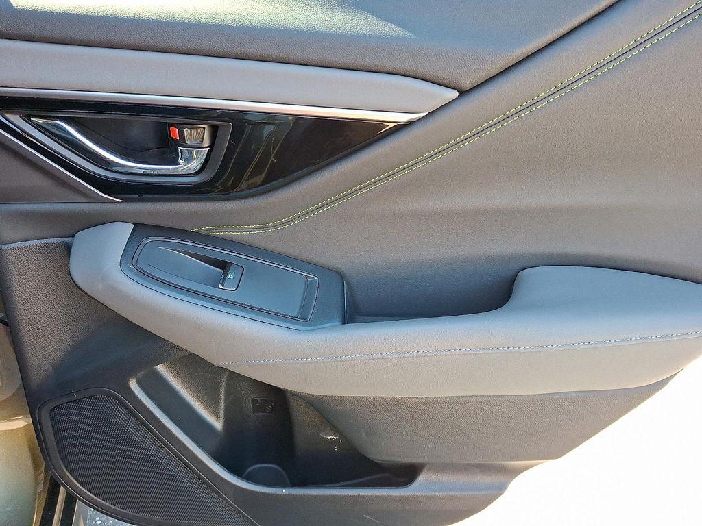 used 2023 Subaru Outback car, priced at $26,598