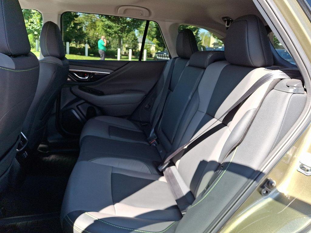 used 2023 Subaru Outback car, priced at $26,598