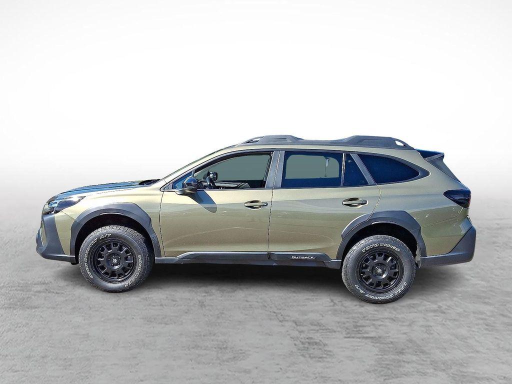 used 2023 Subaru Outback car, priced at $26,598