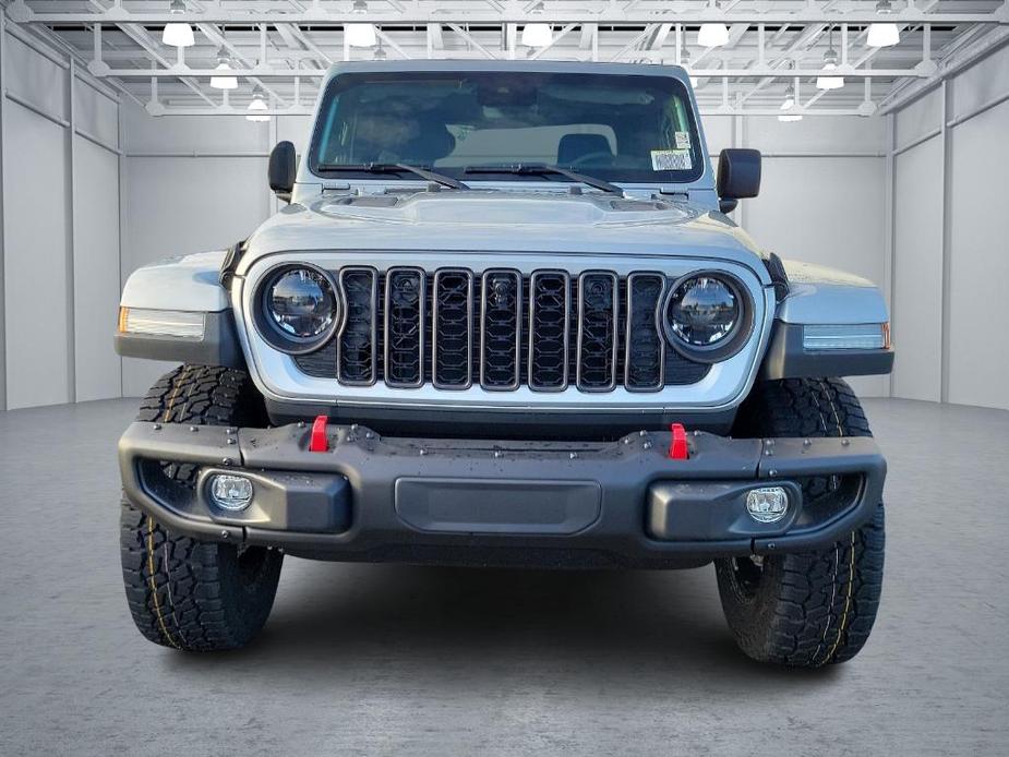 new 2024 Jeep Gladiator car, priced at $67,139