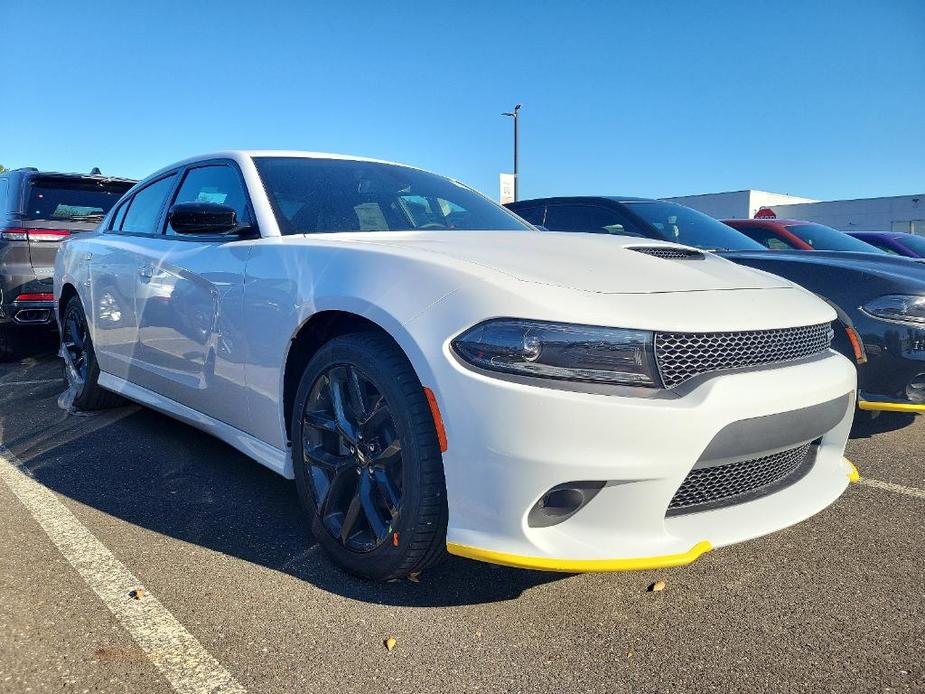new 2023 Dodge Charger car, priced at $42,889