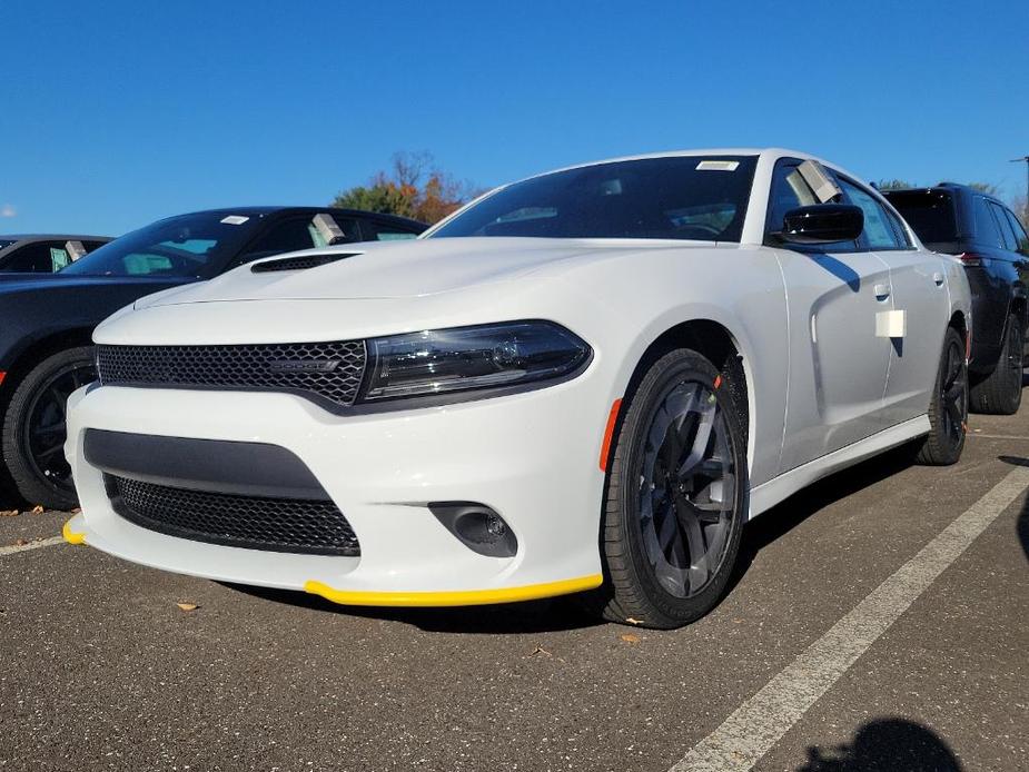 new 2023 Dodge Charger car, priced at $39,889