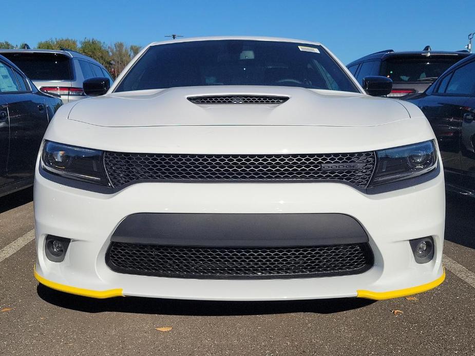 new 2023 Dodge Charger car, priced at $39,889