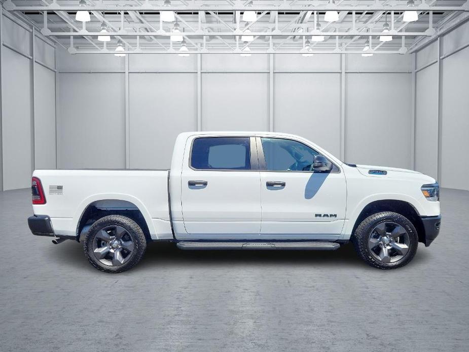 used 2023 Ram 1500 car, priced at $45,598