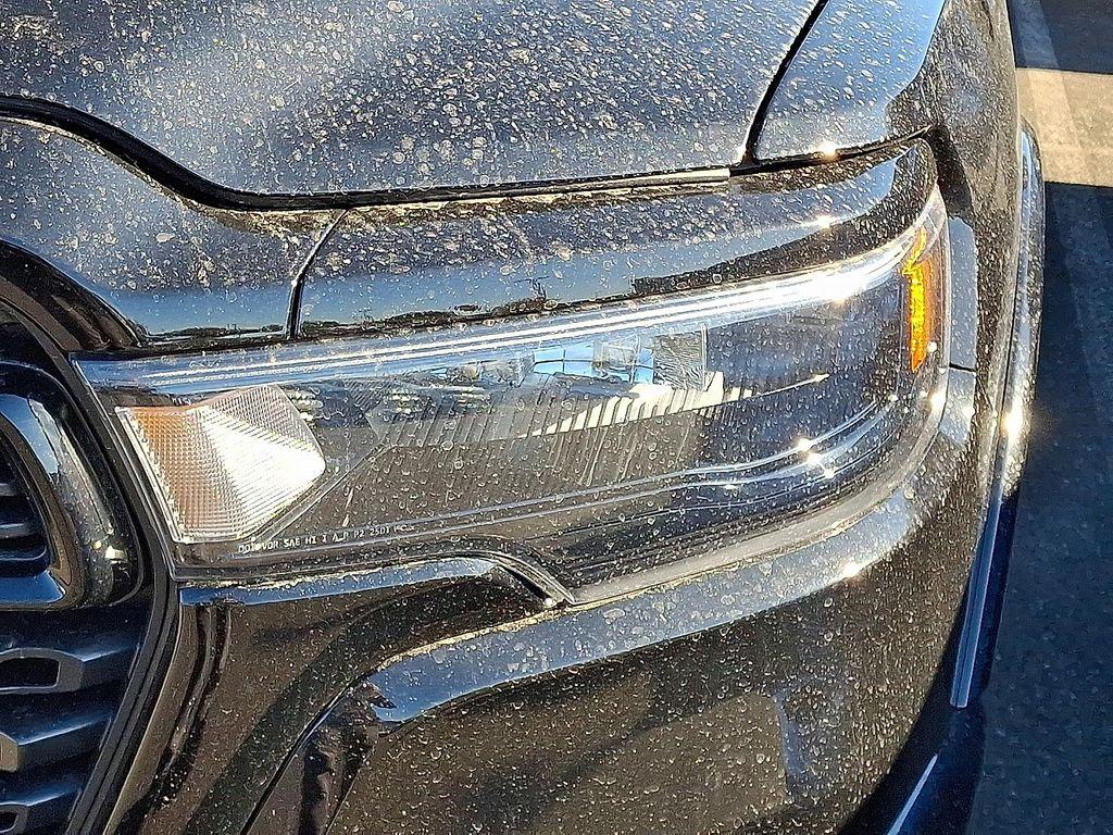 new 2026 Ram 1500 car, priced at $61,284