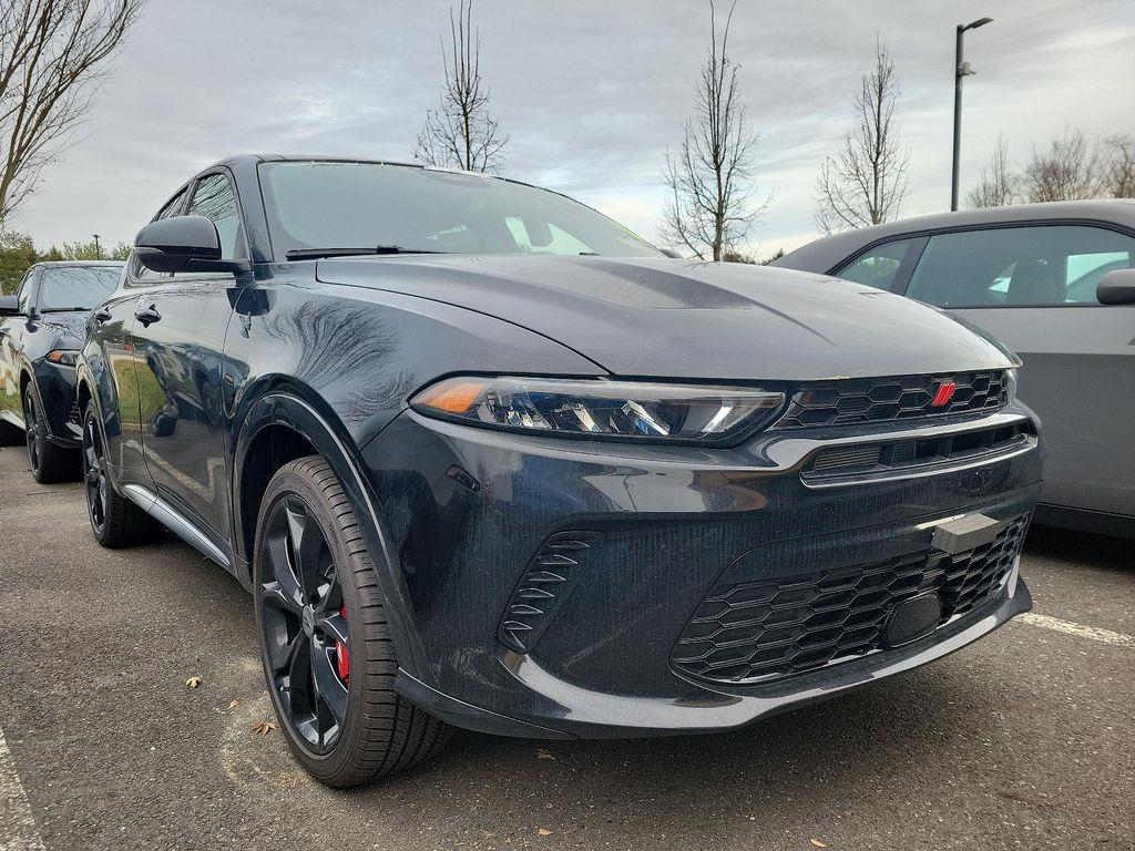 new 2024 Dodge Hornet car, priced at $44,434