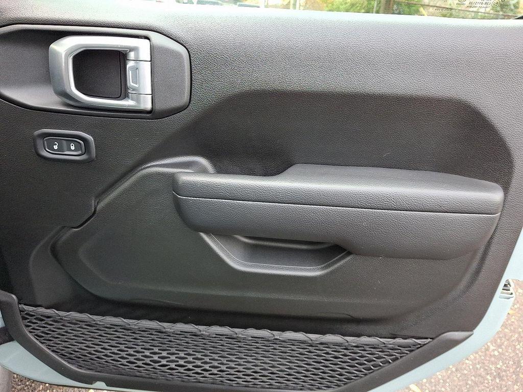 used 2024 Jeep Wrangler 4xe car, priced at $37,598