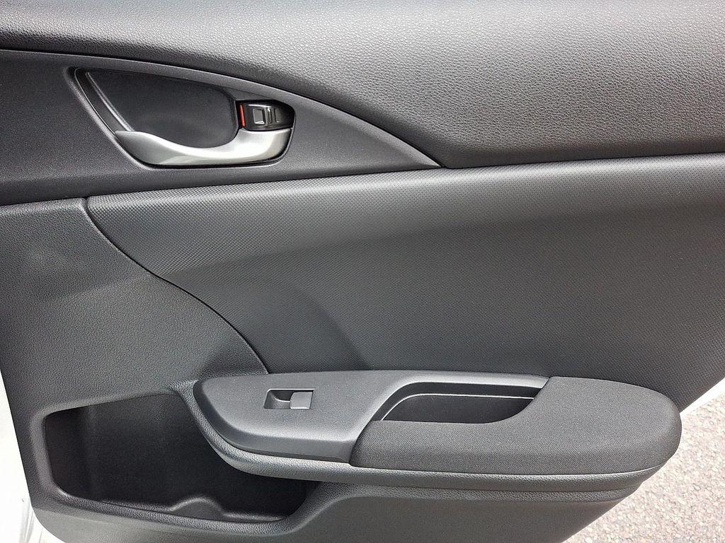 used 2020 Honda Civic Si car, priced at $26,598