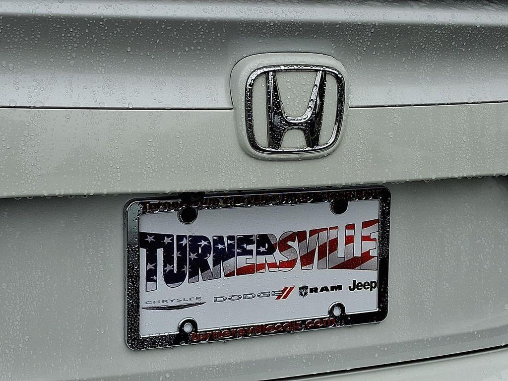 used 2020 Honda Civic Si car, priced at $26,598