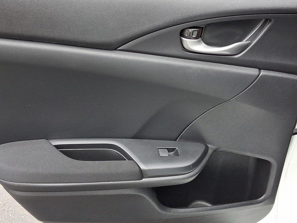 used 2020 Honda Civic Si car, priced at $26,598