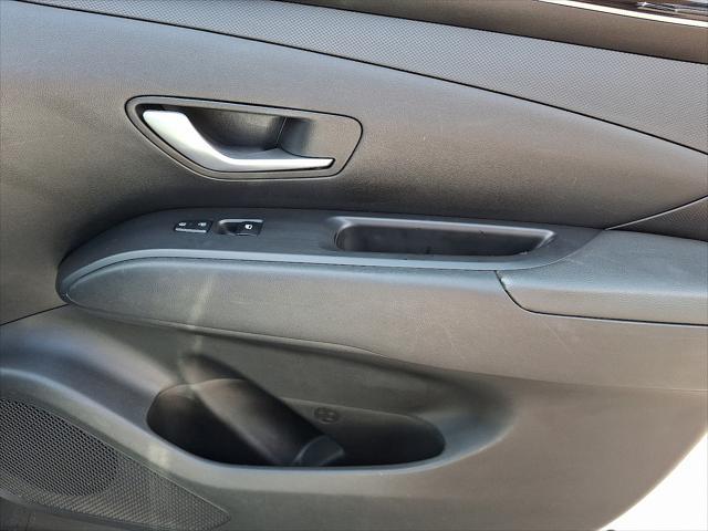 used 2022 Hyundai Tucson car, priced at $21,598