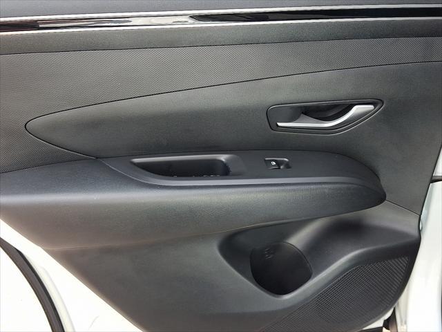 used 2022 Hyundai Tucson car, priced at $21,598