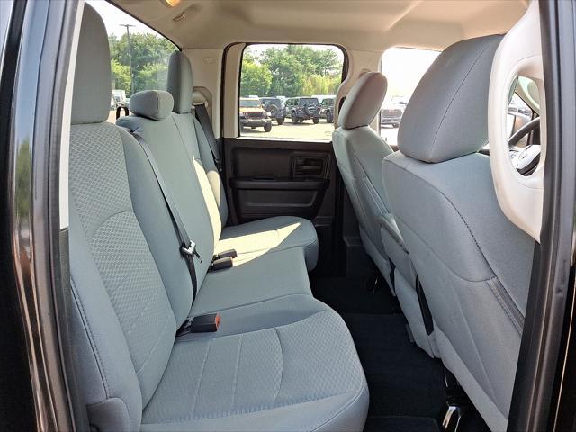 used 2016 Ram 1500 car, priced at $20,598