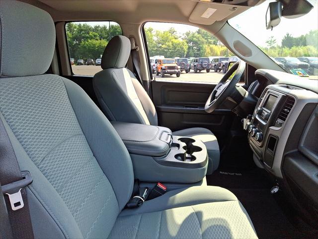 used 2016 Ram 1500 car, priced at $20,598