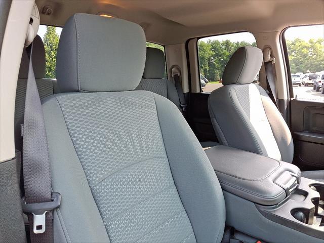 used 2016 Ram 1500 car, priced at $20,598
