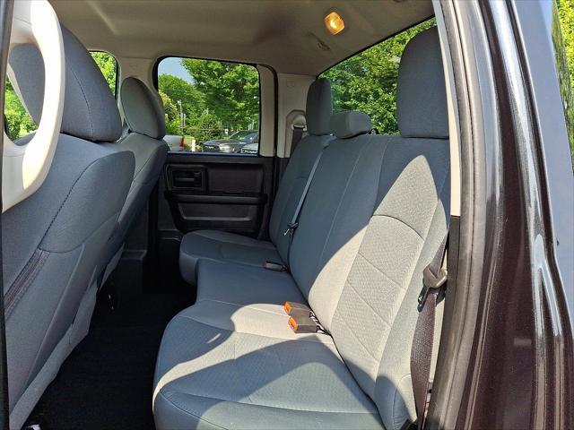 used 2016 Ram 1500 car, priced at $20,598