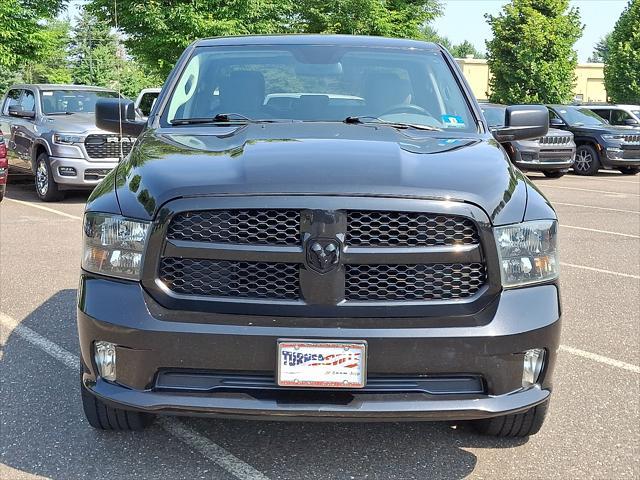 used 2016 Ram 1500 car, priced at $20,598