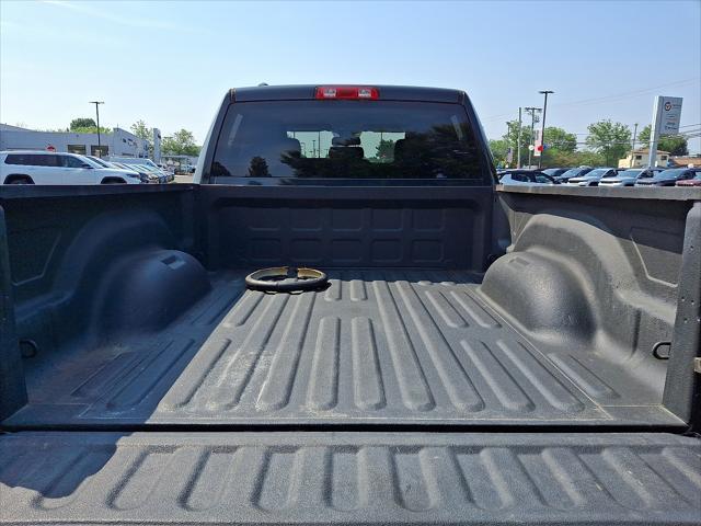 used 2016 Ram 1500 car, priced at $20,598