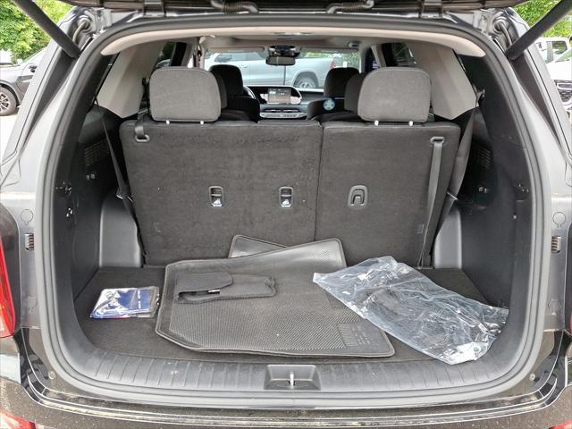 used 2020 Hyundai Palisade car, priced at $26,598