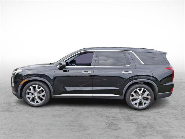 used 2020 Hyundai Palisade car, priced at $26,598