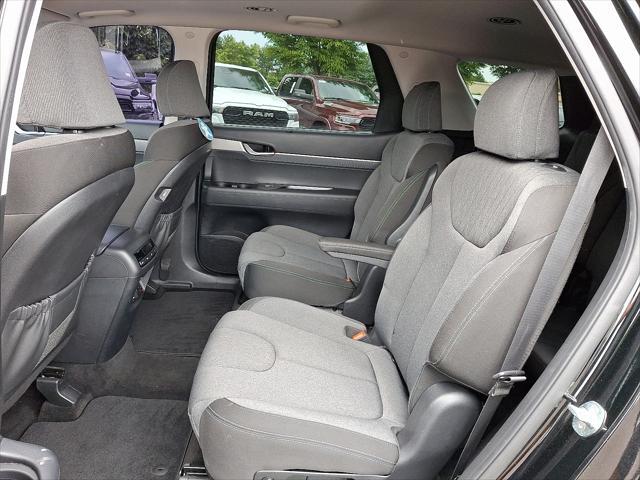 used 2020 Hyundai Palisade car, priced at $26,598