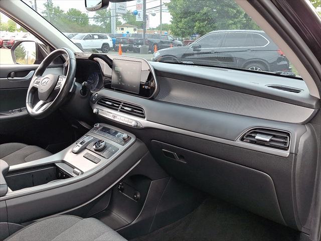 used 2020 Hyundai Palisade car, priced at $26,598