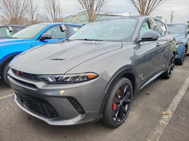 new 2024 Dodge Hornet car, priced at $41,429