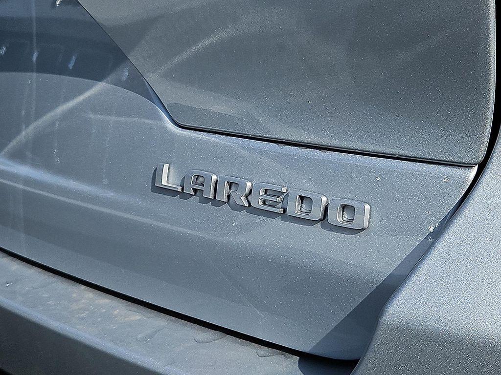 new 2025 Jeep Grand Cherokee car, priced at $41,519