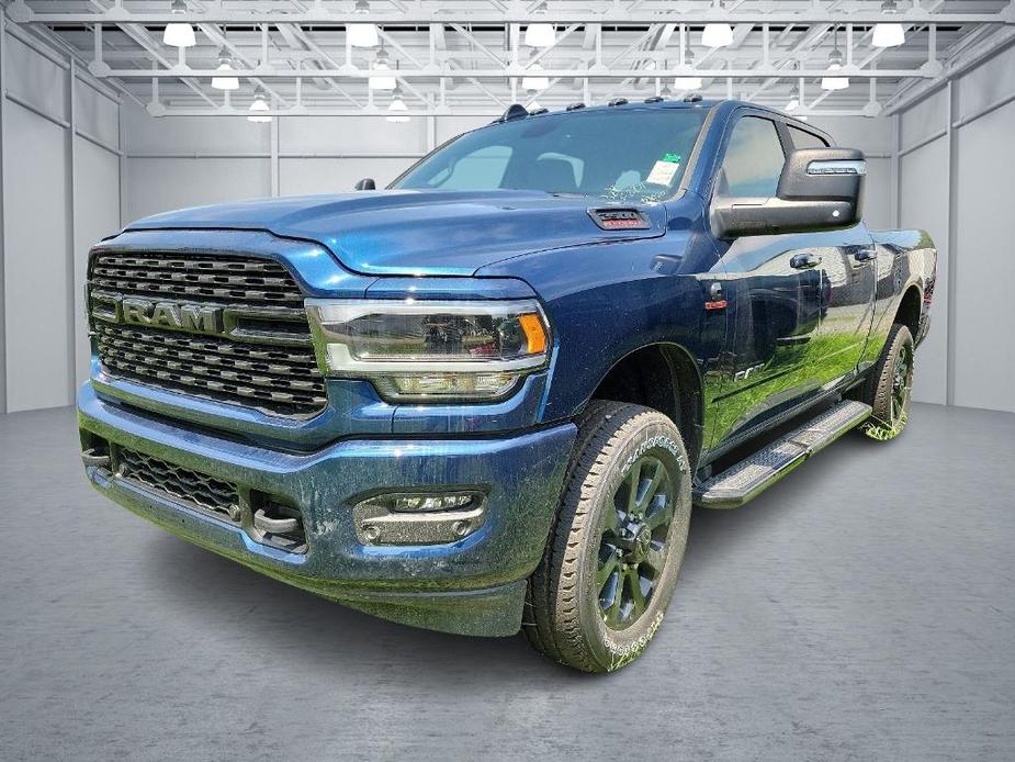 new 2024 Ram 2500 car, priced at $77,774