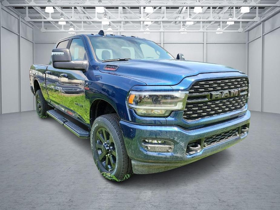 new 2024 Ram 2500 car, priced at $77,774