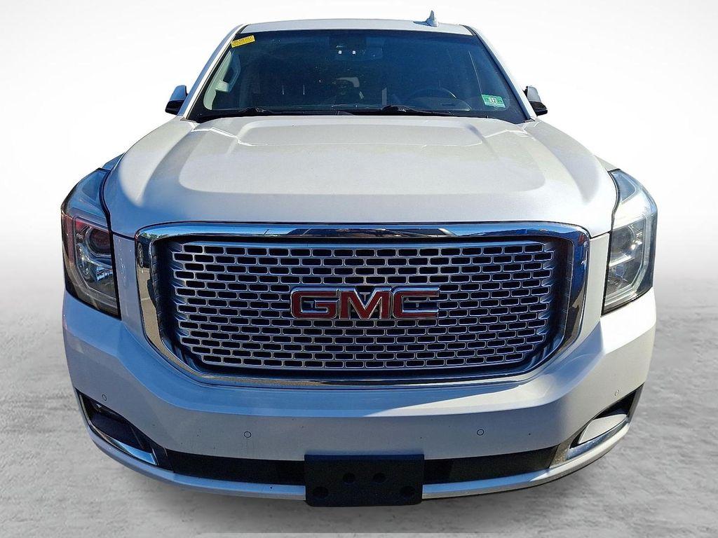 used 2016 GMC Yukon car, priced at $24,598