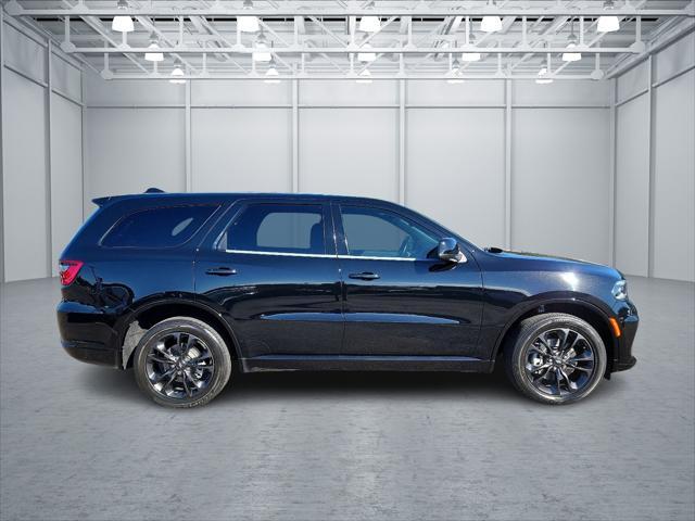 used 2022 Dodge Durango car, priced at $32,598