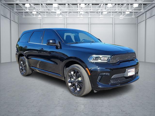 used 2022 Dodge Durango car, priced at $32,598