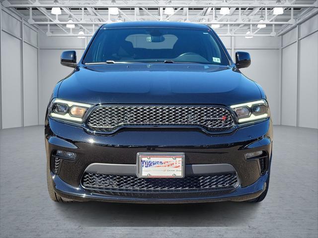 used 2022 Dodge Durango car, priced at $32,598